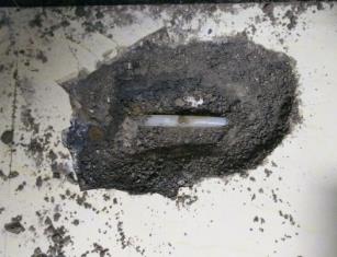 冷水江漏水维修公司浅析冷水江市地下管道测漏仪原理