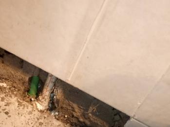 冷水江卫生间测漏水公司分享下冷水江市地下管线探测方法分析