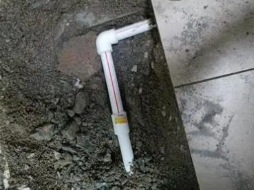 冷水江卫生间漏水检测公司分享下家用管道漏水检测方法