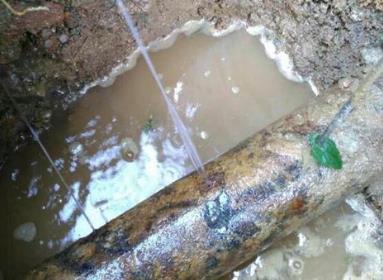 冷水江测漏水公司浅析冷水江市地下水管漏水检测方法。