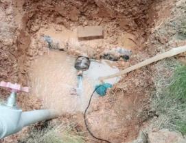 冷水江测漏水公司浅析冷水江地下水管漏水有哪些处理方法？