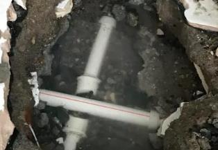  冷水江测漏水公司浅析冷水江管道泄漏检测公司检测水管泄漏