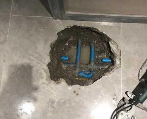冷水江测漏水公司为您专业解答冷水江地暖漏水检测中精确漏水检测的成本